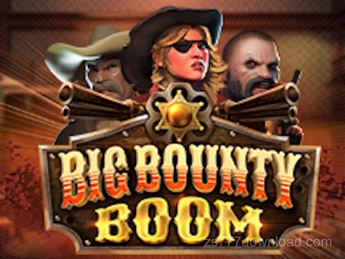 zs777 Big Bounty Boom
