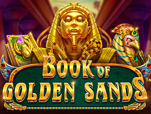 zs777 Book of Golden Sands