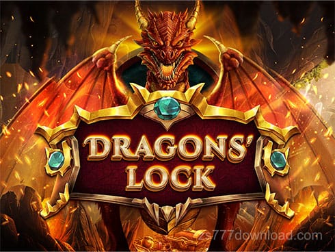 zs777 Dragons' Lock