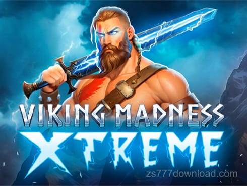 zs777 Viking Madness Xtreme
