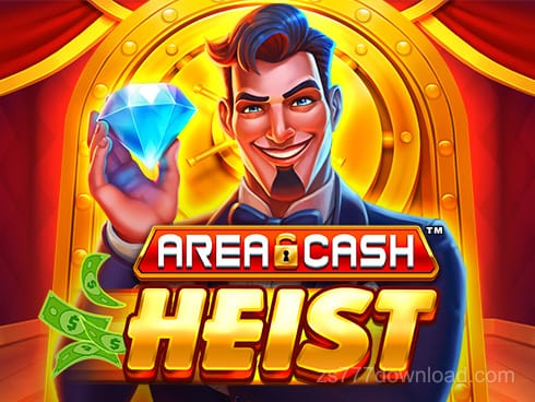 ایریا کیش ہیسٹ