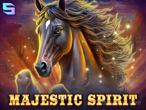 میجیسٹک روح